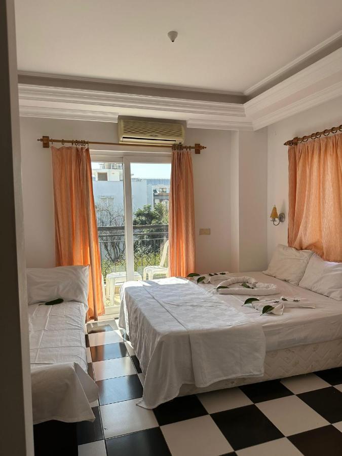 London House Hotel Kemer Buitenkant foto