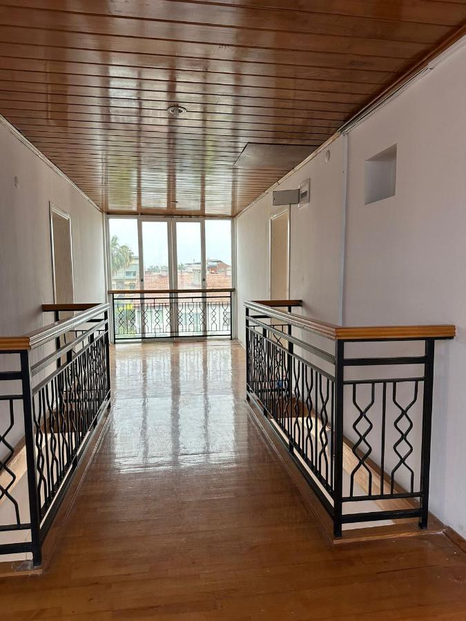 London House Hotel Kemer Buitenkant foto