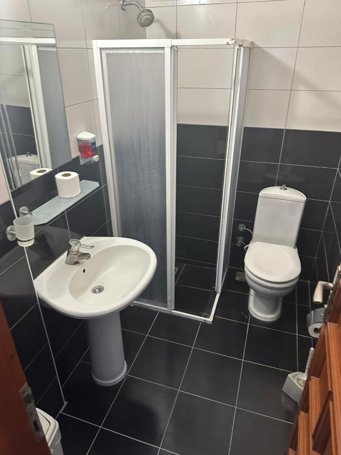 London House Hotel Kemer Buitenkant foto