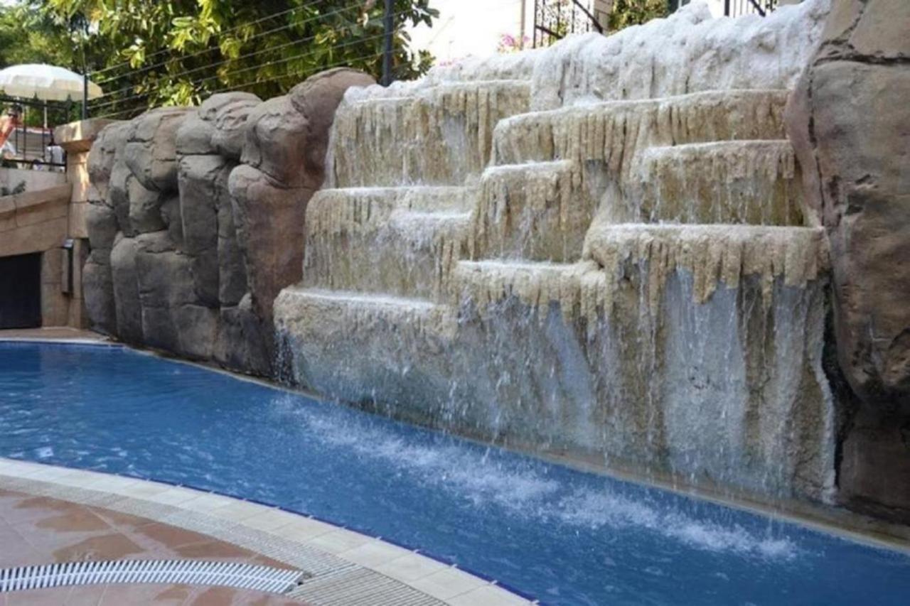 London House Hotel Kemer Buitenkant foto