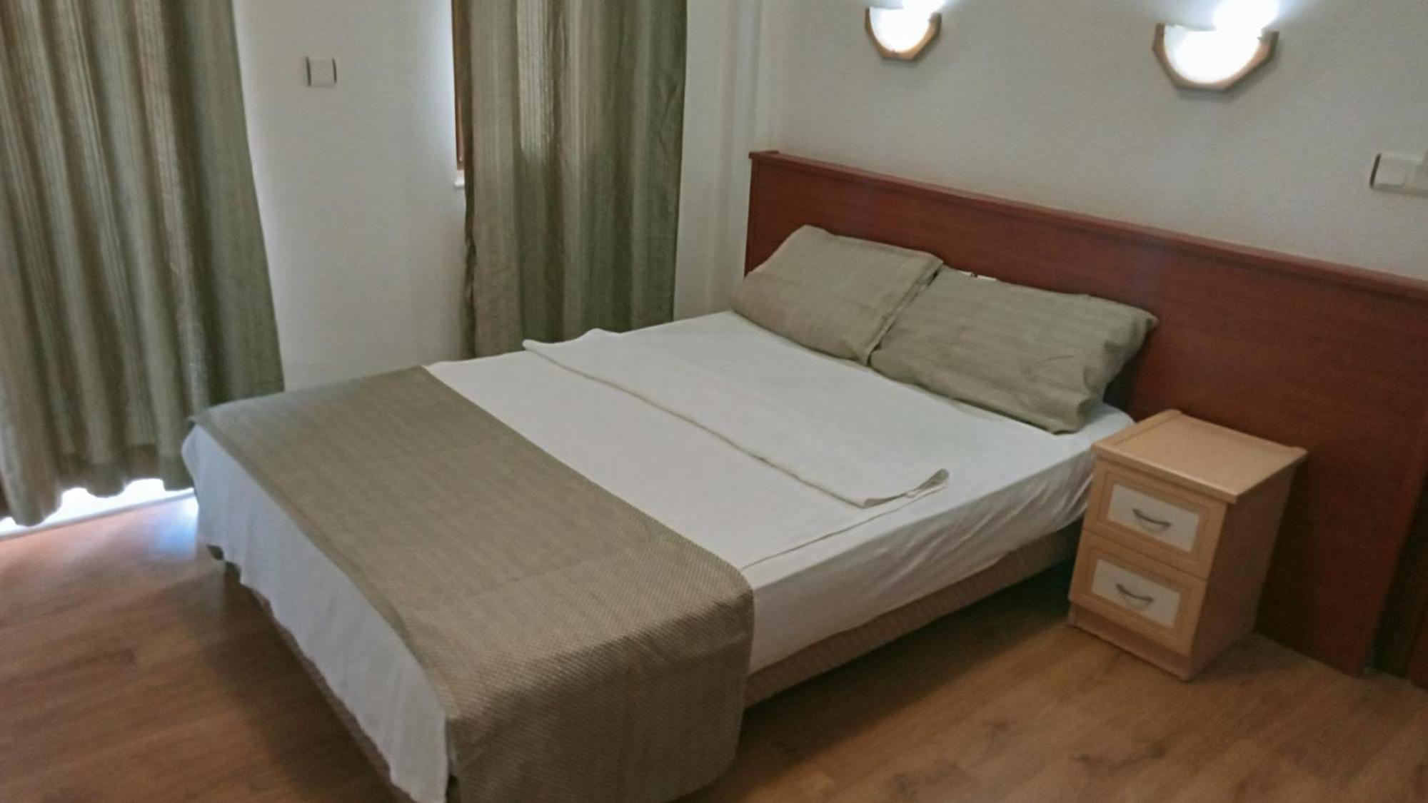 London House Hotel Kemer Buitenkant foto