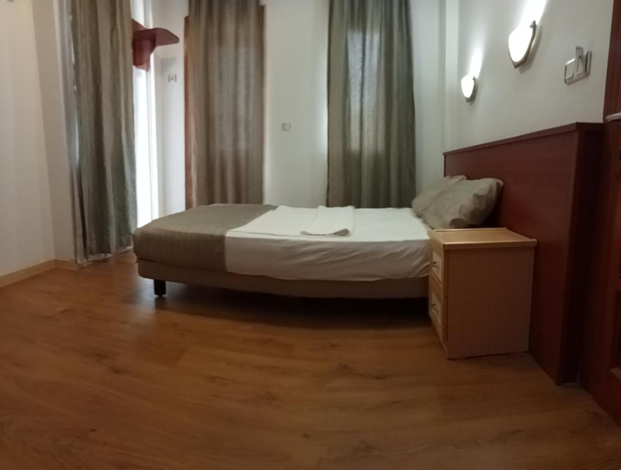 London House Hotel Kemer Buitenkant foto
