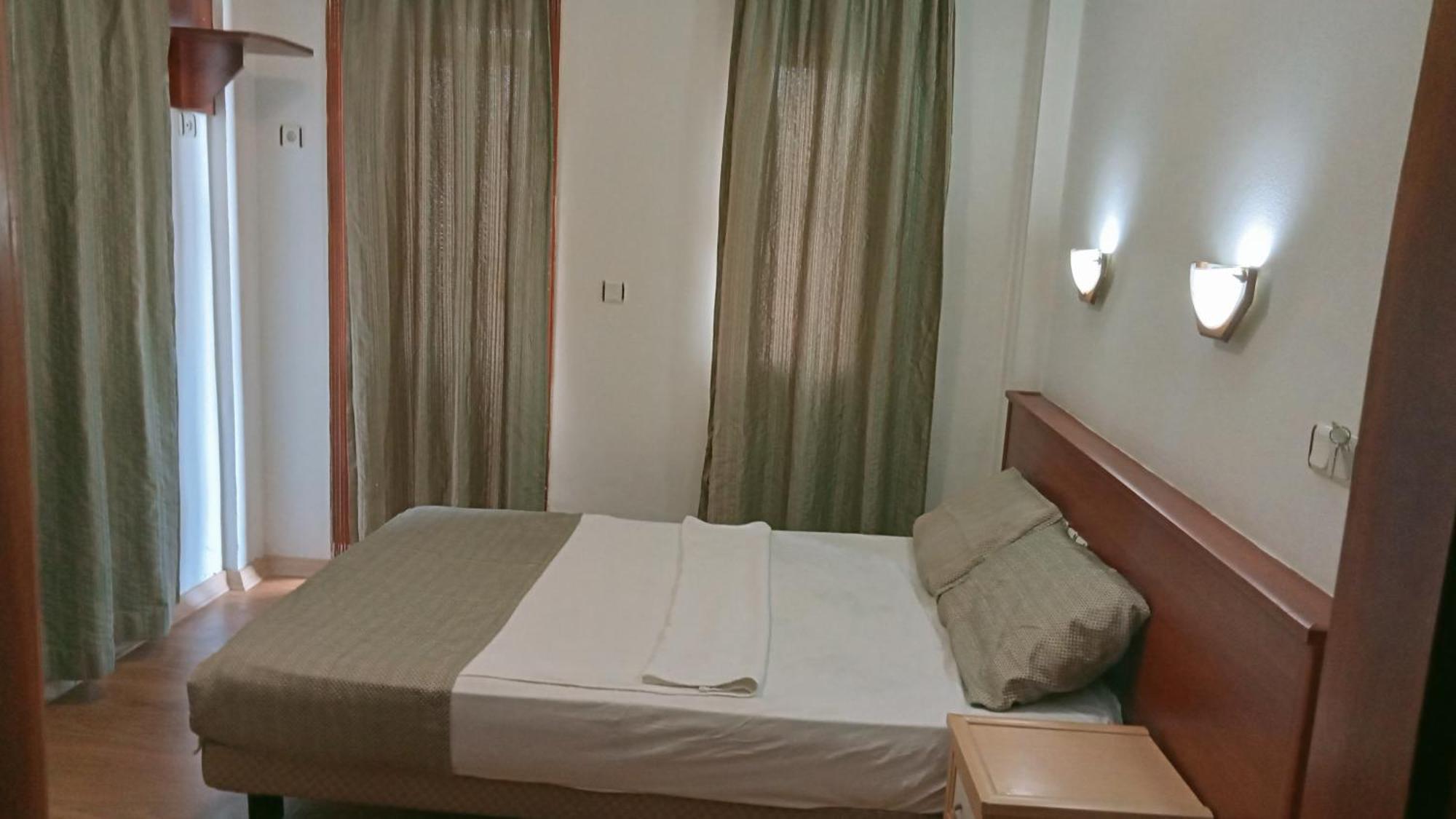 London House Hotel Kemer Buitenkant foto