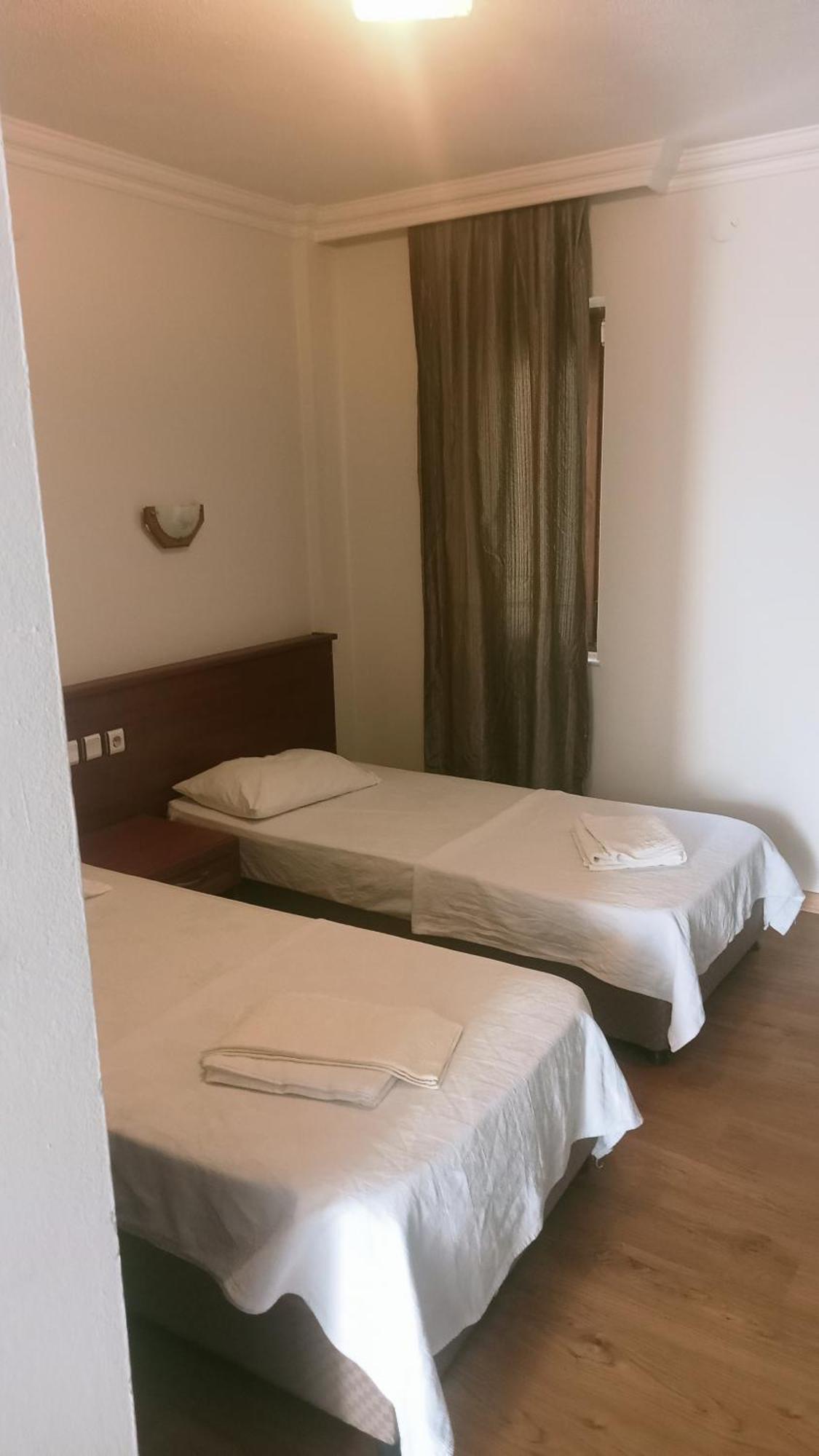 London House Hotel Kemer Buitenkant foto