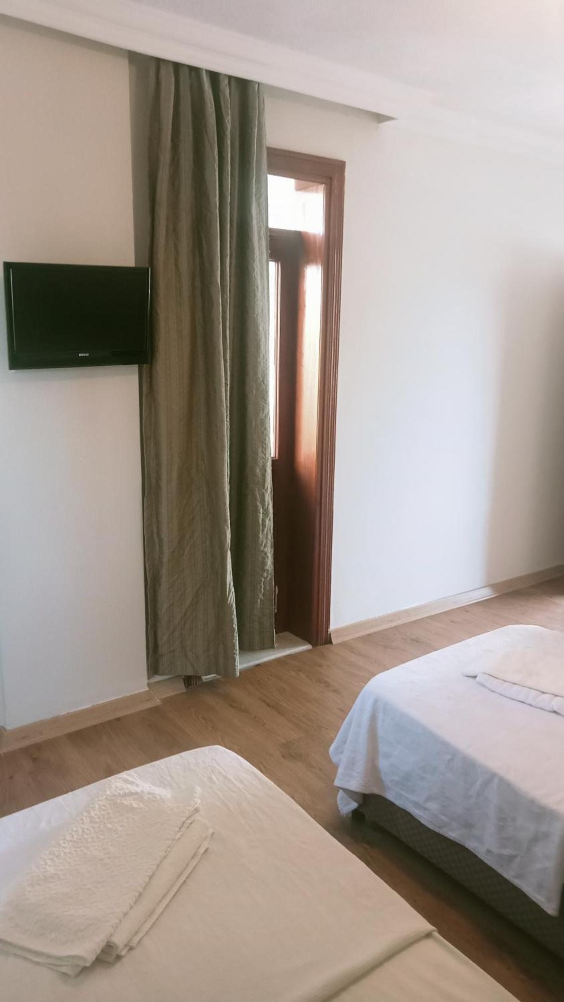 London House Hotel Kemer Buitenkant foto