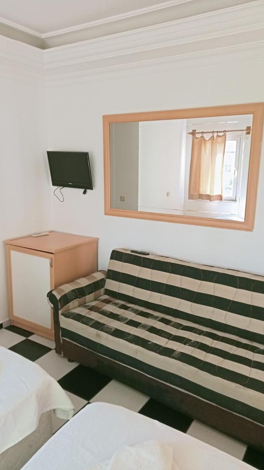 London House Hotel Kemer Kamer foto