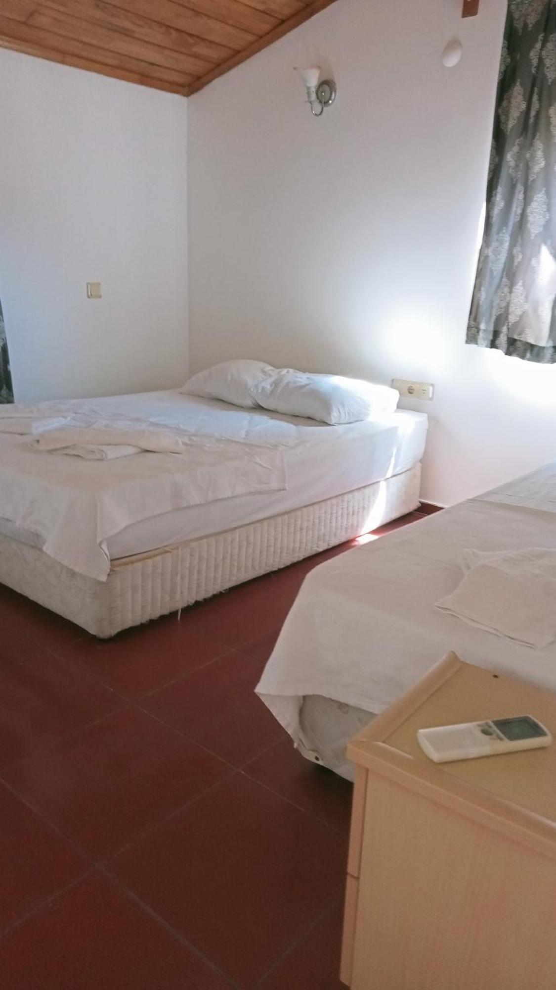 London House Hotel Kemer Kamer foto