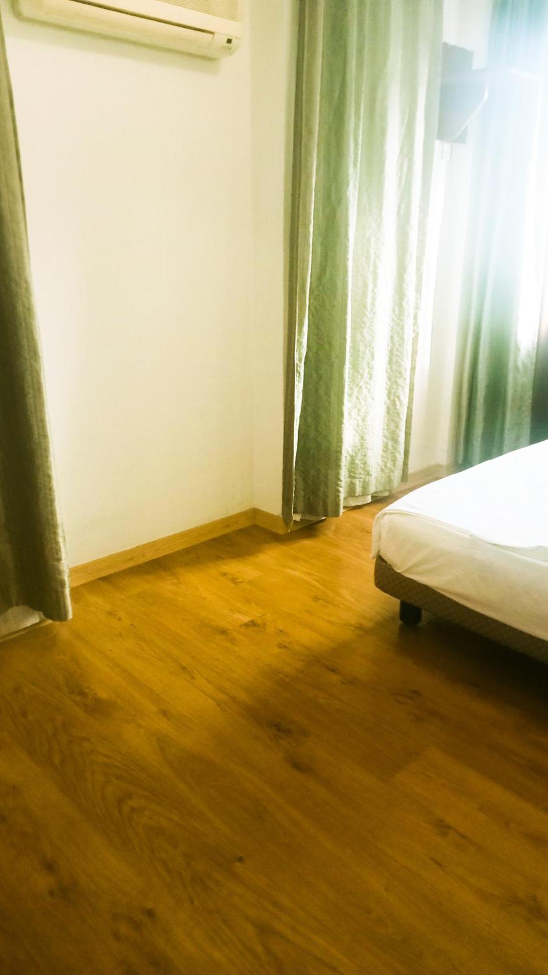 London House Hotel Kemer Kamer foto