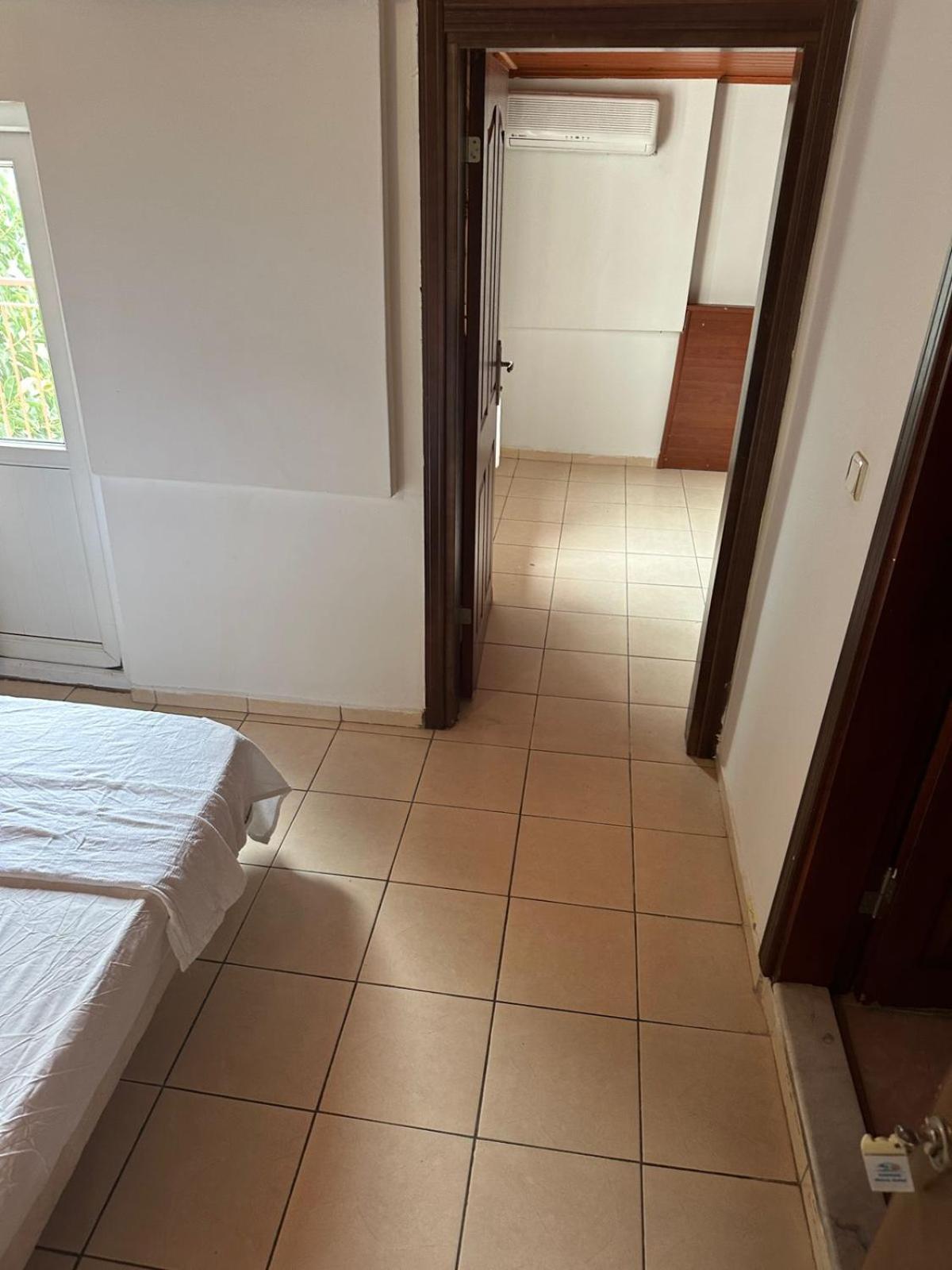 London House Hotel Kemer Buitenkant foto